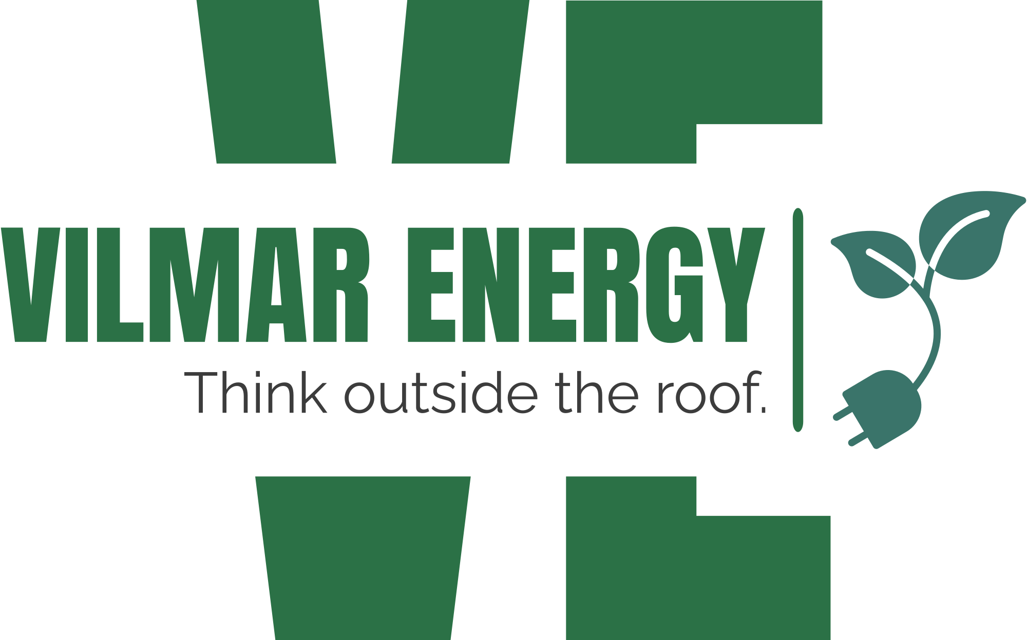 Vilmar Energy Logo